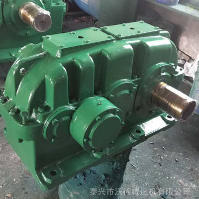 ZSY400_ZSY450硬齒面減速機逆止器材 中一軸滾柱式逆止器