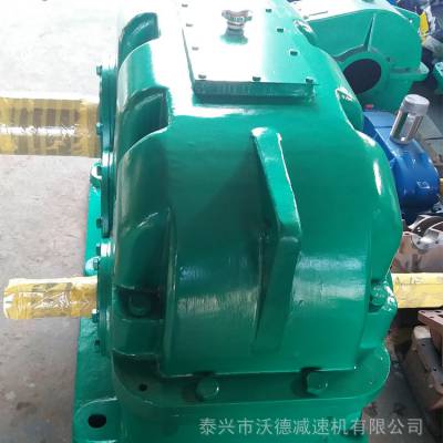 昆明ZLY315-12.5-9硬齒面圓柱齒輪減速機(jī) 減速箱 支持定制