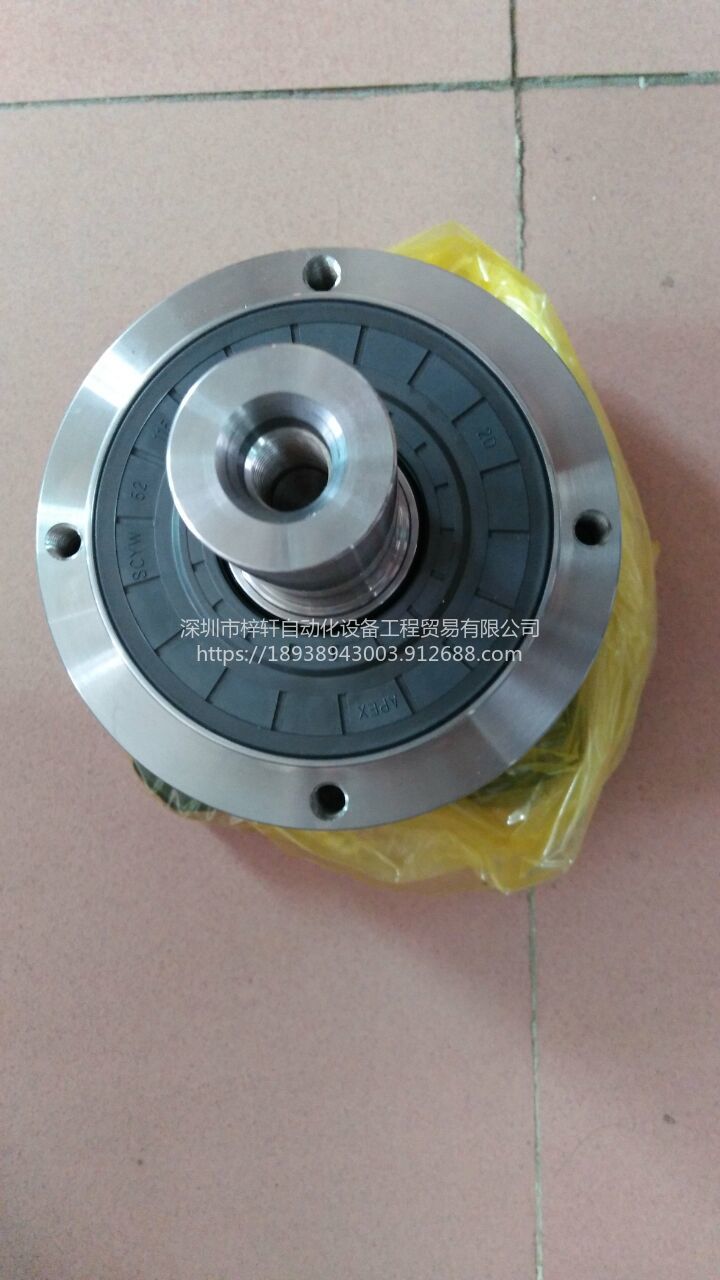 國(guó)產(chǎn)諧波減速機(jī)廠(chǎng)家 AE070-010 安川伺服減速機(jī) 中大RV減速機(jī)
