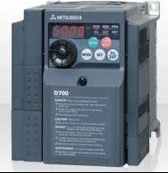 三菱變頻器（FR-D740-1.5K-CHT），特價(jià)全新三菱變頻器