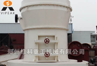 雷蒙磨粉機(jī)已經(jīng)獲得革命性的創(chuàng)新-雷蒙磨粉機(jī)廠，石灰石磨粉機(jī)，大理石磨粉機(jī)