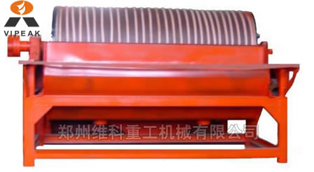 濕式磁選機(jī)，干式磁選機(jī)，順流式磁選機(jī)