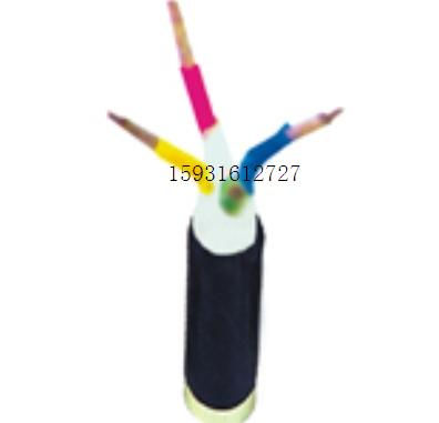 YC重型橡套電纜YC YCW電纜使用說明