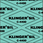 供應(yīng)KLINGERsil C4400 ，克林格無(wú)石棉板材，非石棉橡