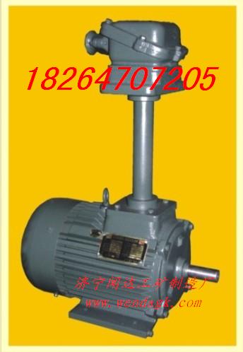 YBF2 風(fēng)機用系列電動機