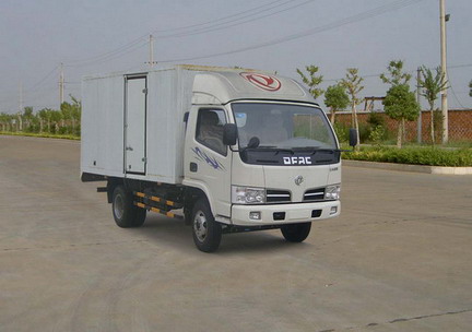 供應(yīng)4米2廂式車 1.45噸廂式車 東風牌EQ5040XXY19D