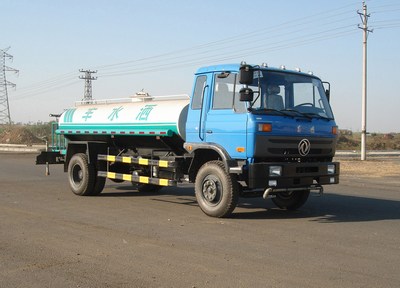 灑水車(chē) 5.25立方米 護(hù)衛(wèi)城市 天津?qū)９? title=