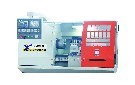 供應(yīng)YJ CNC-50i無(wú)爬行數(shù)控車(chē)床