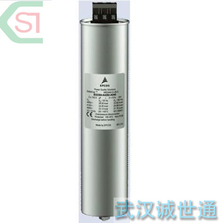 美國(guó)CDE無(wú)感電容 CDE吸收電容武漢代理現(xiàn)貨