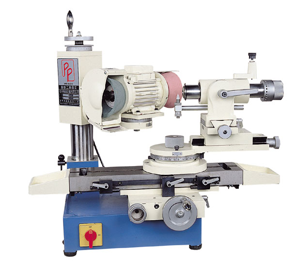 PP-600萬能工具磨床