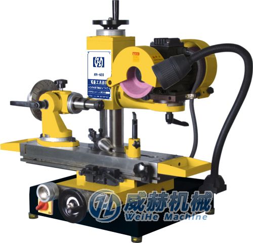 WH-600萬(wàn)能工具磨床