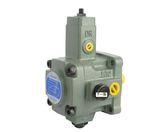 武漢HVP-40-140 VP-15-FA3葉片泵