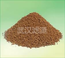 錳砂濾料湖北供應(yīng) 錳砂濾料價格 錳砂濾料品質(zhì)優(yōu)