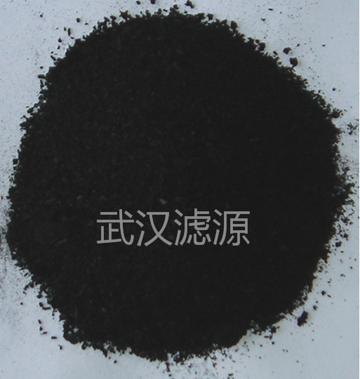 供應凈水材料活性炭濾料 各種材質(zhì)活性炭濾料湖北武漢廠家銷售