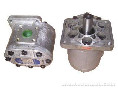 齒輪泵CBN-532-BF