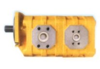 CBG2063/2032武漢雙聯(lián)齒輪泵