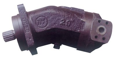 湖北定量馬達(dá)A2FM107/61W-VAB191