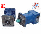 ZM1-40油馬達(dá)