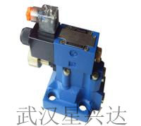 DBW20BG-2-30/31.5電磁溢流閥