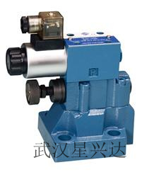 DBW8BG-1-30/31.5電磁溢流閥