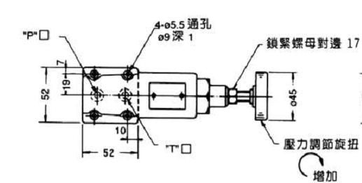 DG-02B調(diào)壓閥