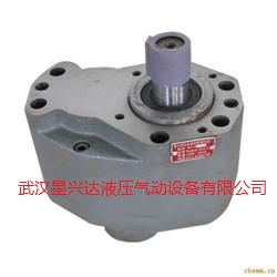齒輪油泵CB-B100