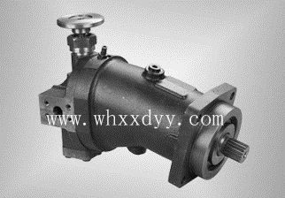 A6V80HA1H2G柱塞泵