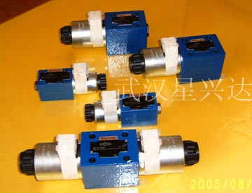 電磁換向閥4WE6G62/EG24N9K4電磁換向閥4WE6G62