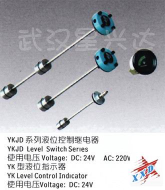 YKJD220-600娑蹭綅鎺у埗鍣�