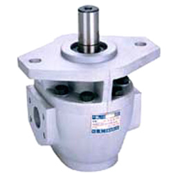 CBF-E40K齒輪油泵
