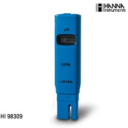 HI98309(UPW)超純水筆式電導(dǎo)率測定儀