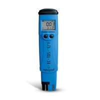 HI98311，HI98312筆式EC/TDS/溫度測(cè)定儀
