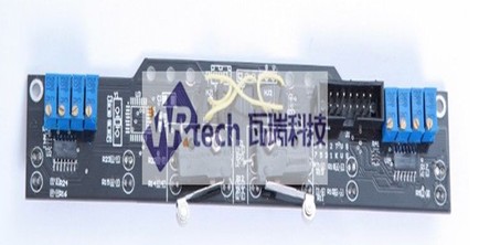 供應灰度傳感器（Grayscale Sensor）GS系列