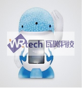 供應(yīng)娛樂機(jī)器人（Entertainment Robot）ER系列