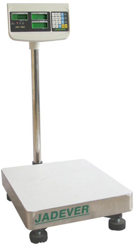 JPC（JWI-700C）計數(shù)電子臺秤（推薦）