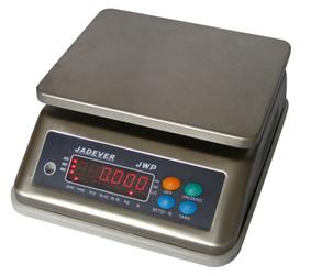 JWP全不銹鋼防水電子秤（推薦）