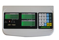 JWI-700C計數(shù)儀表（推薦）