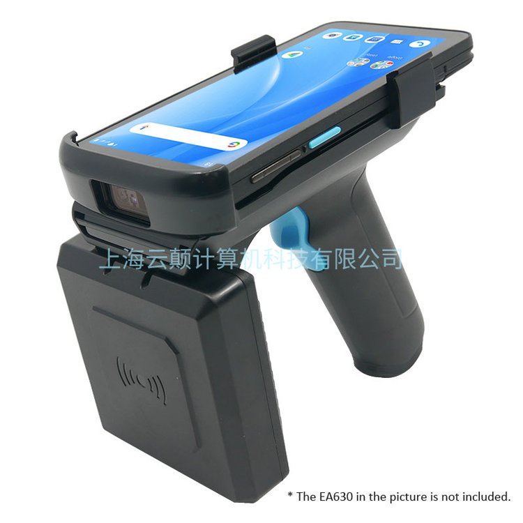 UNITECH,RG630 UHF RFID,手持終端,PDA,數據采集器
