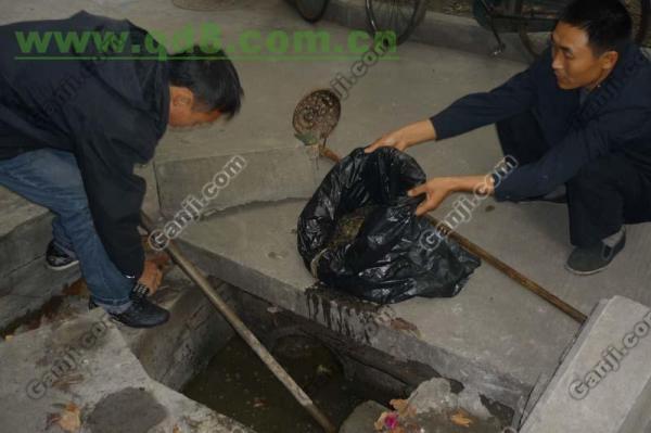 上海虹口區(qū)排污管道疏通，環(huán)衛(wèi)所抽糞，清理污水井50917081下水道清洗
