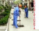 上海閔行區(qū)排污市政管道清洗，雨水管道疏通，陰溝清理