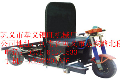 電動(dòng)水坯車高效節(jié)能，電動(dòng)水坯車高效率，無(wú)污染