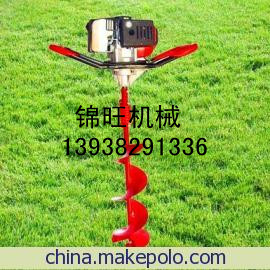 手提式挖坑機(jī)體積小，手提式挖坑機(jī)質(zhì)量輕，手提式挖坑機(jī)啟動(dòng)快！
