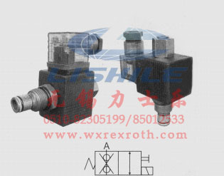 零泄漏電動雙止回閥SCV2-20A70C-20-OM-DC12V