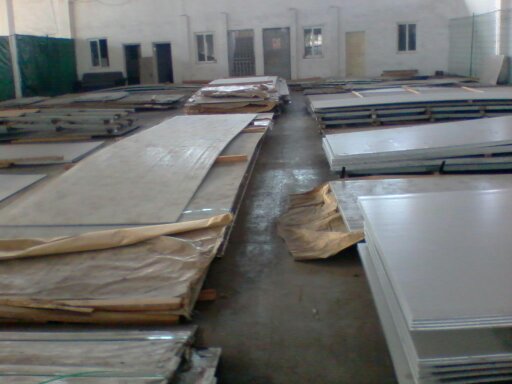 蘇州304L銹鋼板/執(zhí)行標(biāo)準(zhǔn)蘇州S304不銹鋼中厚板