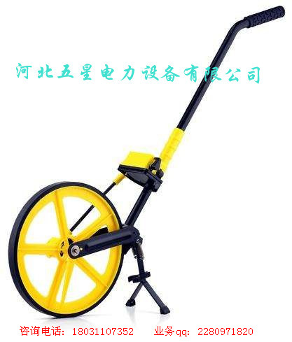 河北五星供應_≤測距車＜電子測距車﹤機械測距車﹥大輪測距車＞小輪測距車＞