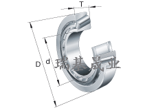 無錫瑞基晟業(yè)軸承IKO軸承SB 35A軸承