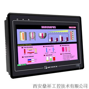 WEINVIEW威綸MT6100I觸摸屏