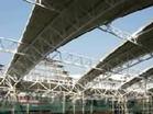 米泉高空作業(yè)公司、無腳手架、高空懸掛作業(yè)