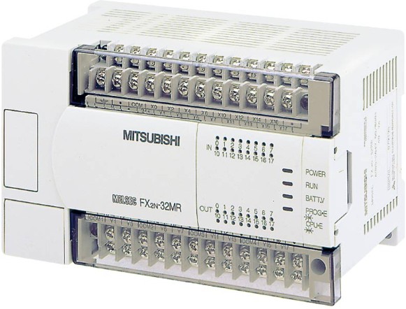 FX2N-32MR-001