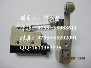 供應(yīng)歐姆龍?jiān)b微動(dòng)開(kāi)關(guān)ZC-W2155